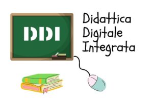 logo link Didattica Digitale Integrata