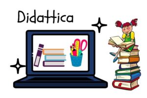 logo link Didattica