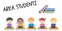 Logo Area studenti
